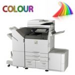 Photocopiers & Printers